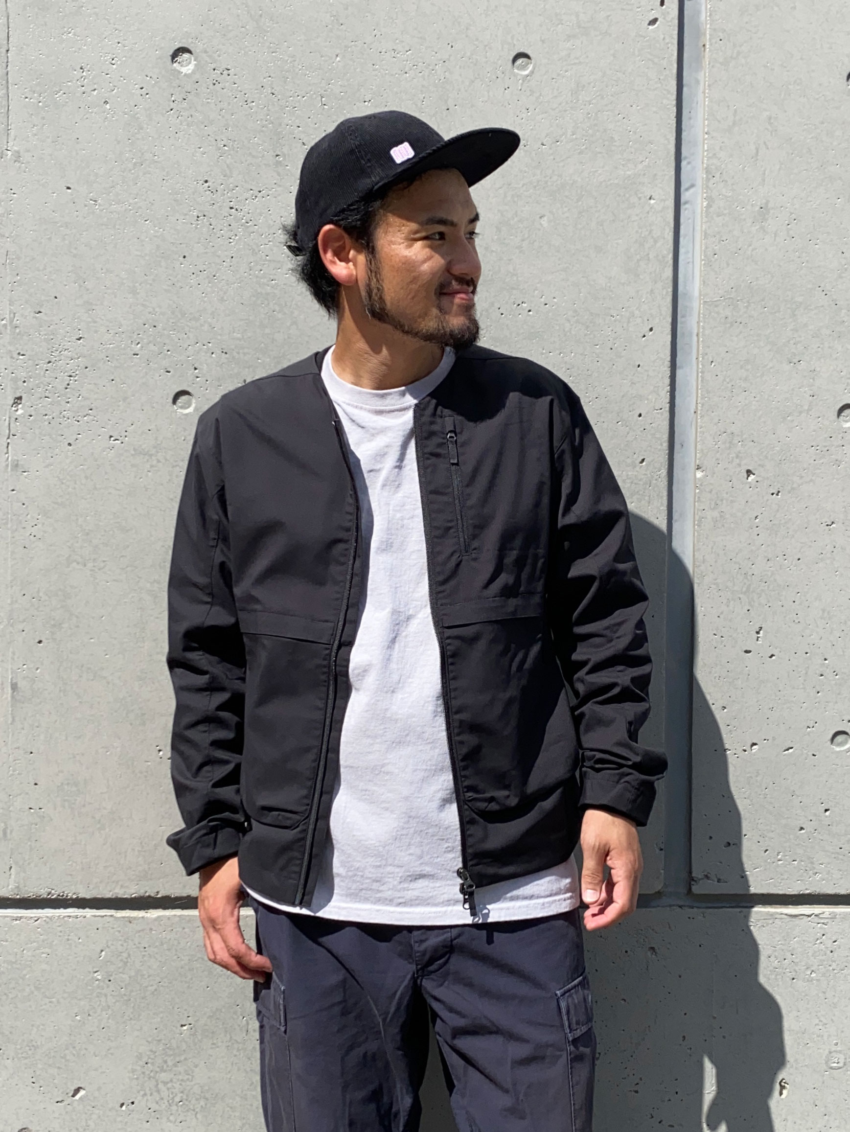 Poutnik by Tilak】 BLADE Jacket 入荷しました！！ | Northrim Blog