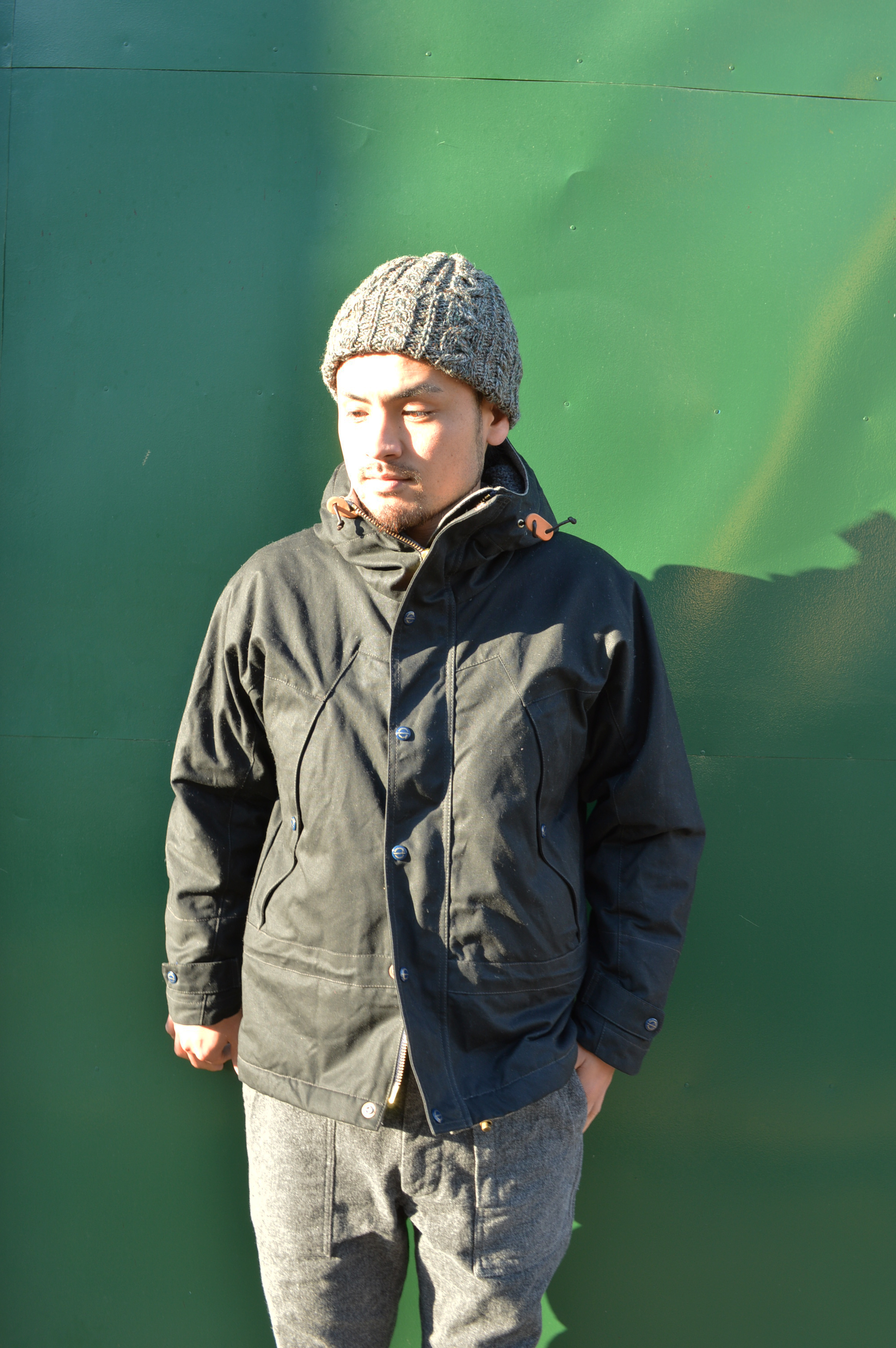 MANIFATTURA CECCARELLI / マニファッツュラ・チェッカレッリ