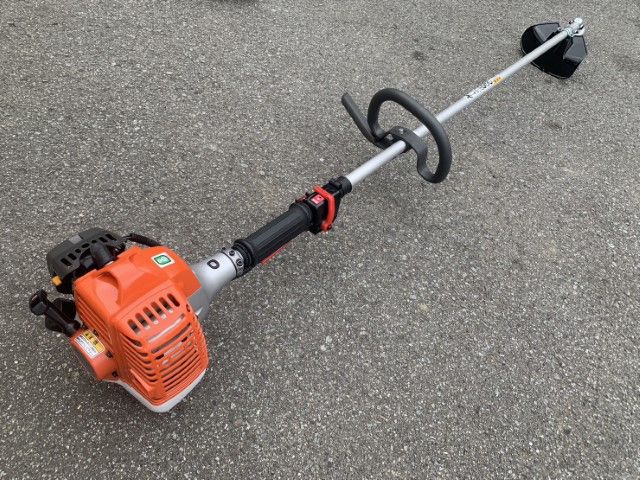 226RJ ループハンドル 新品 ハスクバーナ 刈払機 | 農機具ねっと