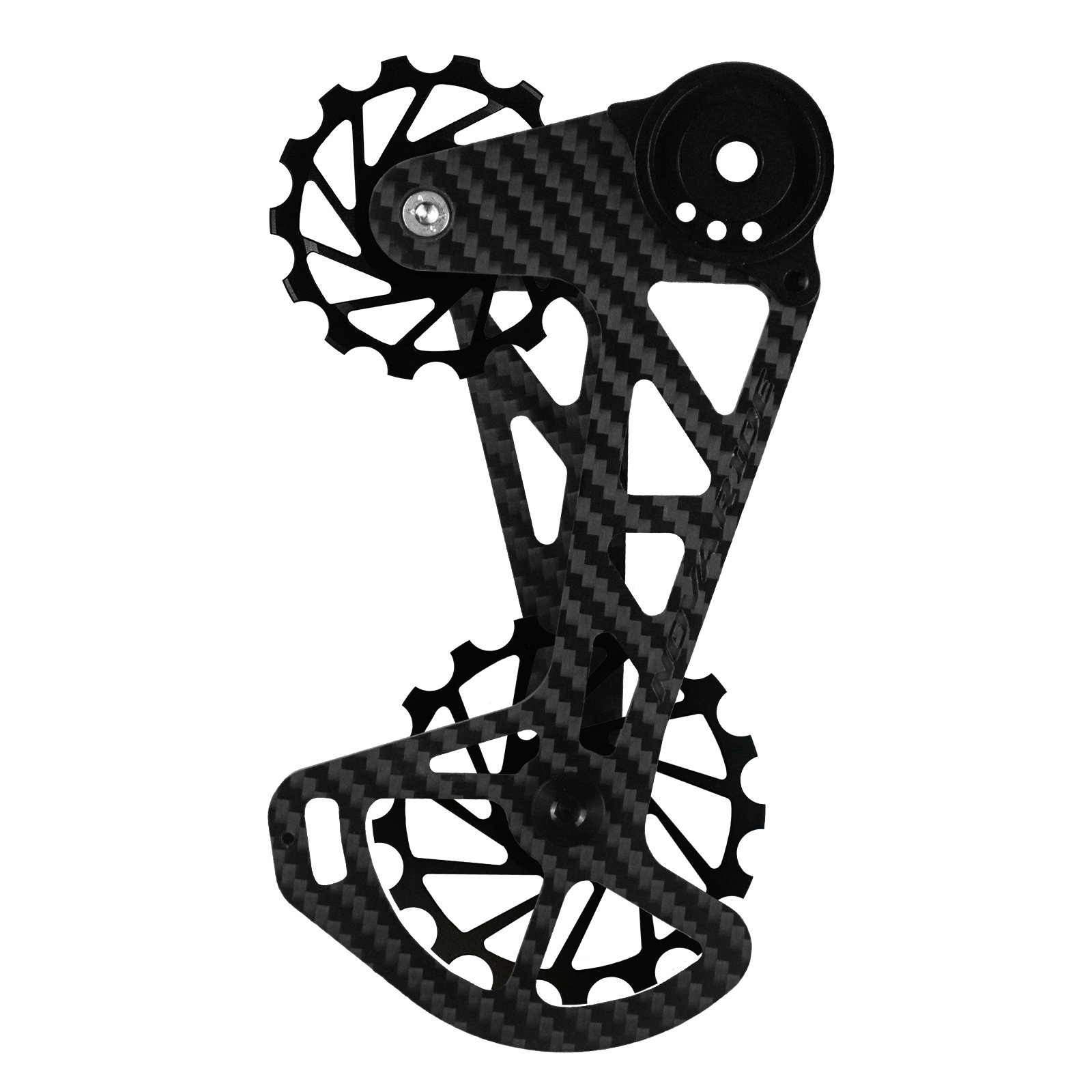 Carbon Ceramic Derailleur for Sram GX / X01 / XX1 12 Speed