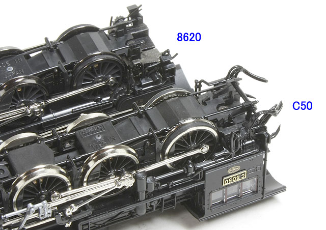 8620 東北仕様(KATO) その2