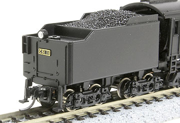 Nゲージ マイクロエース a-5250 C61蒸気機関車 はつかり 7両セット N