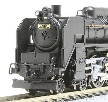 C61・C60 2011年再生産(マイクロエース)