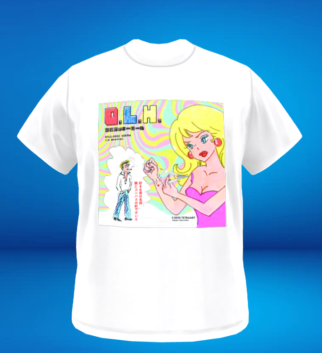 今回はサイン会もやります！11/8LIVE会場限定販売。7inchシングル