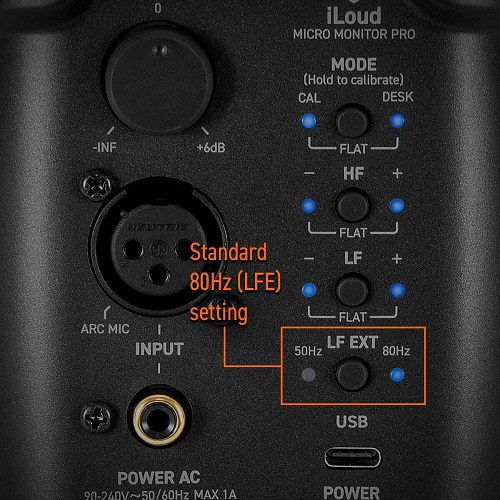 パワーアップしたコンパクトモニター、iLoud Micro Monitor Pro ｜ OWL