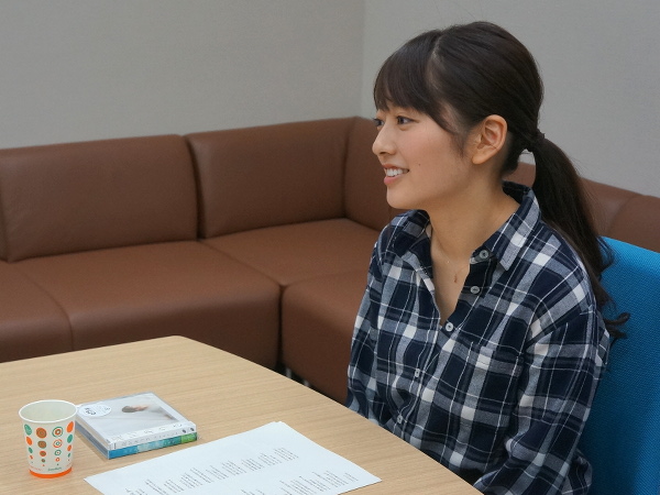 アニメ『七つの大罪』EDを歌う瀧川ありさインタビュー「作品に寄り添っ