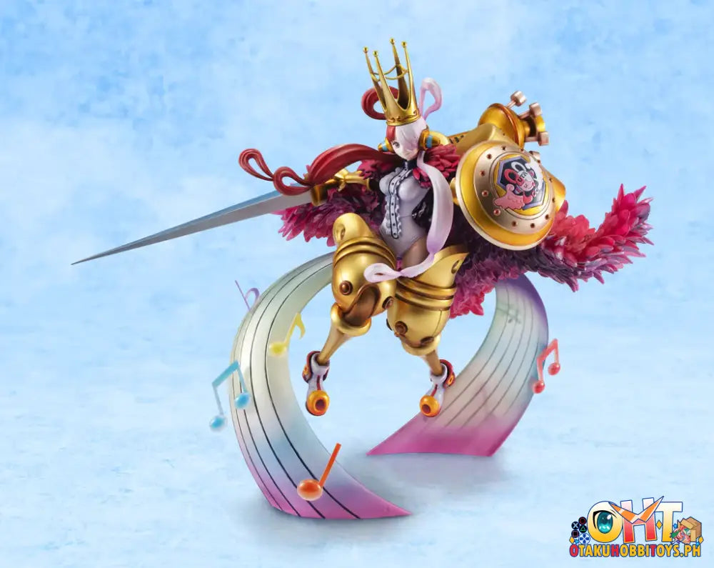 Otakuhobbitoys PH - Portrait.Of.Pirates ONE PIECE 