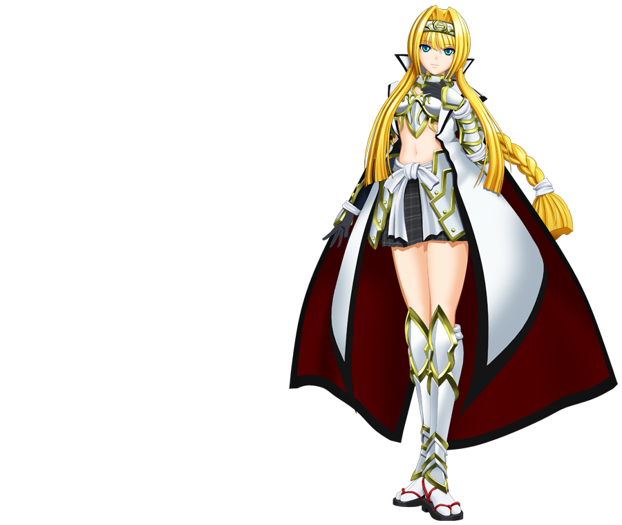 足利ヨシテル | 登場人物 | 戦国乙女ポータルサイト