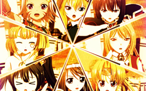 CR戦国乙女～花～ | 製品情報 | 戦国乙女ポータルサイト