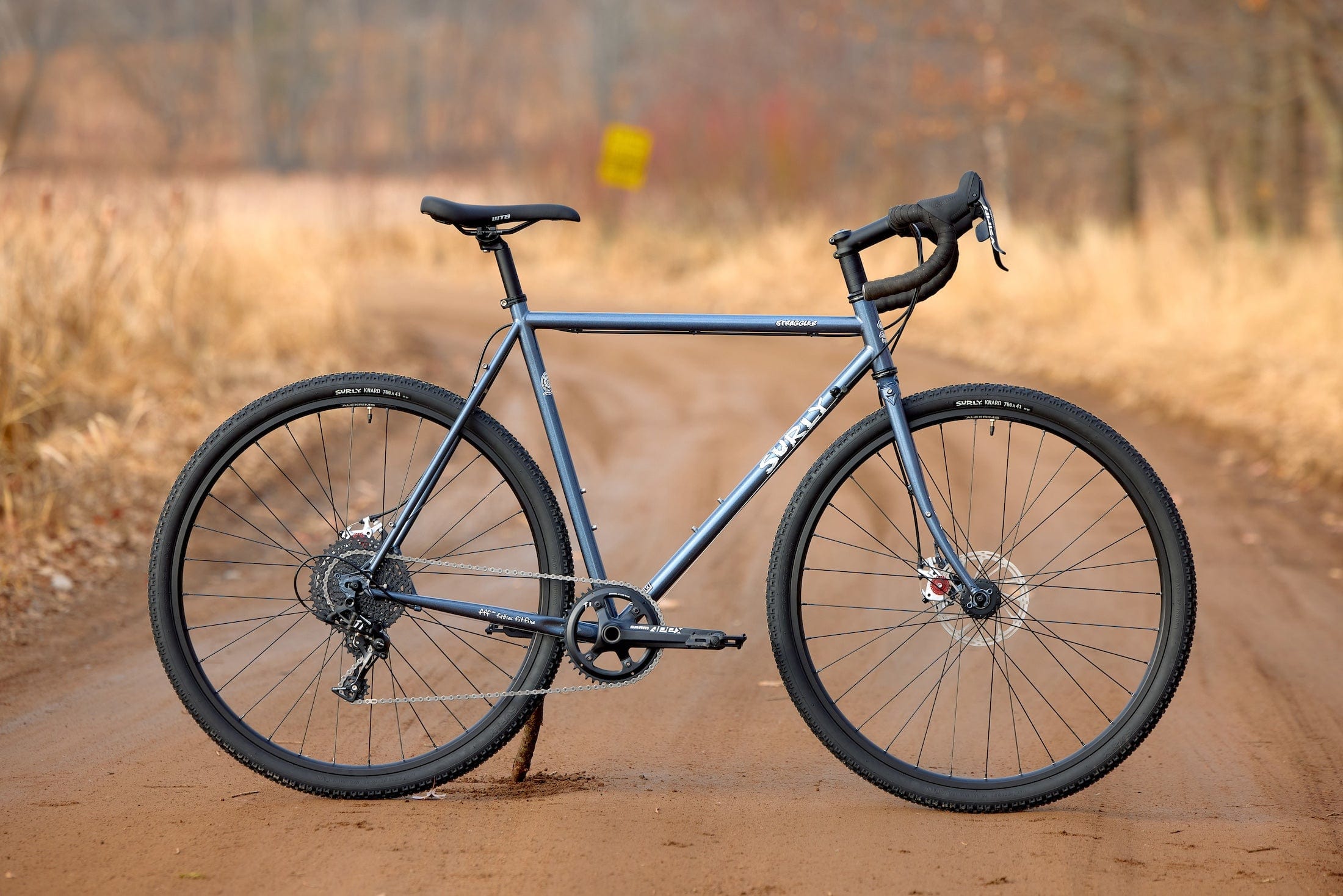 Surly Straggler 700c – Ottawa Bike and Trail, LLC