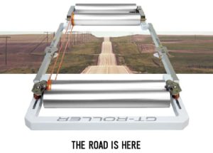 GT-Roller Q1.1を買ってみた [魅惑の4本ローラー] | OUTDOOR LABO