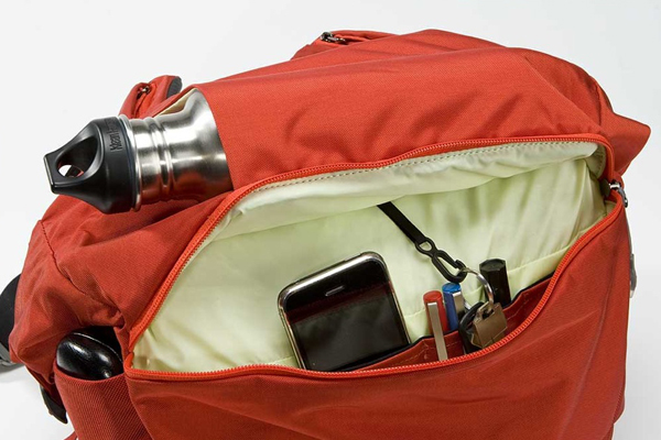 アークテリクス ミストラル16 [ショルダーバッグ] | OUTDOOR LABO