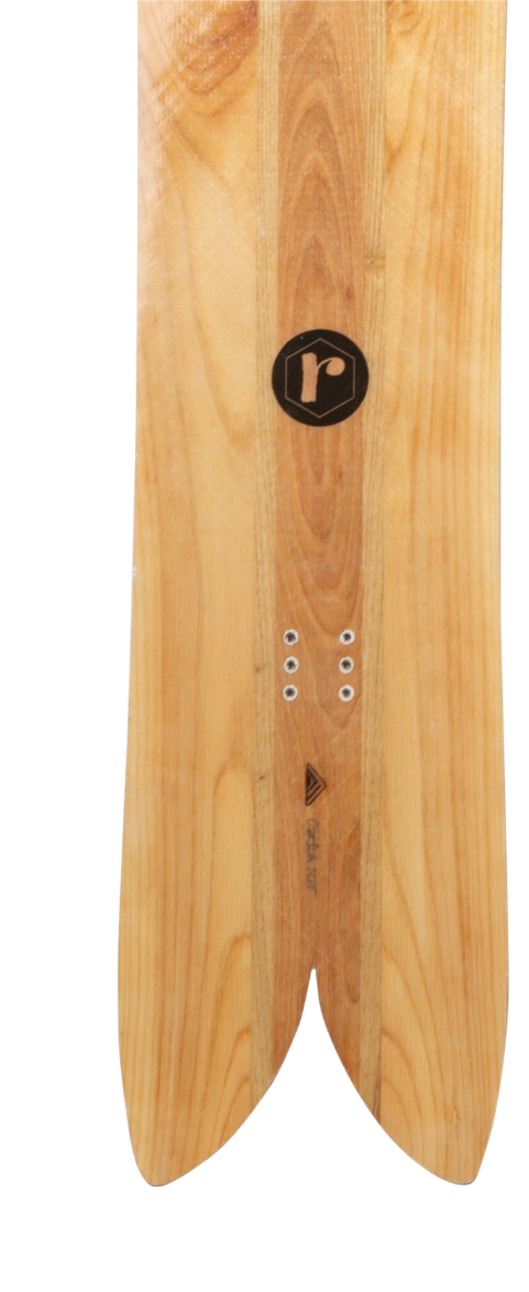 Life Riddim | OUTFLOW SNOWBOARDS