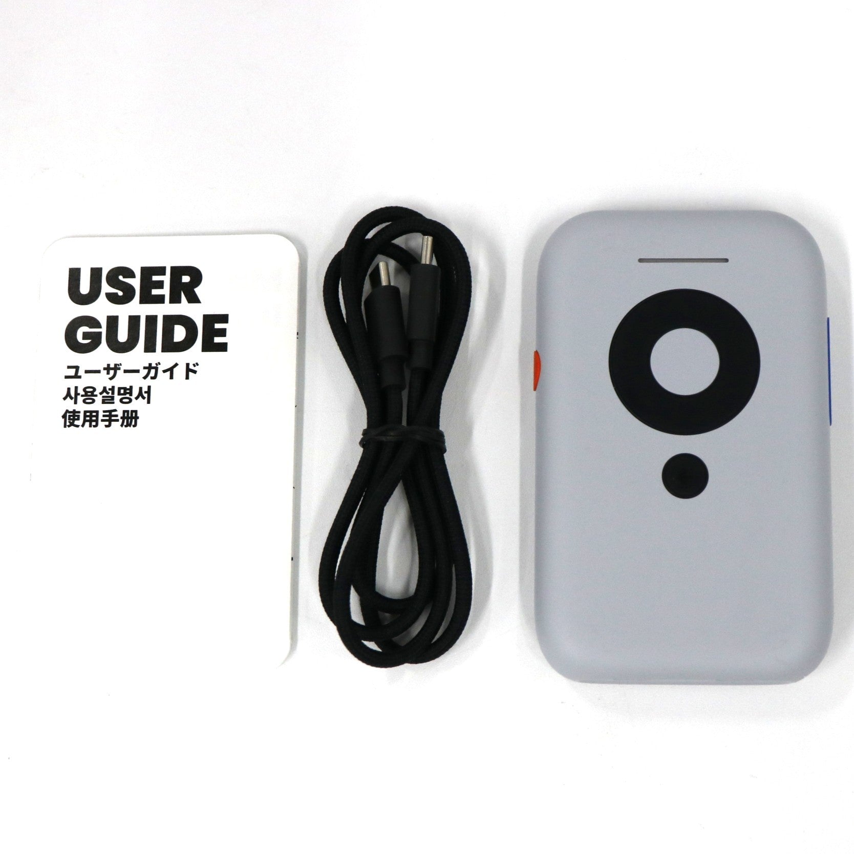 中古(A)] XREAL BEAM XREAL Air 専用アクセサリー nr-8101agl [非常に