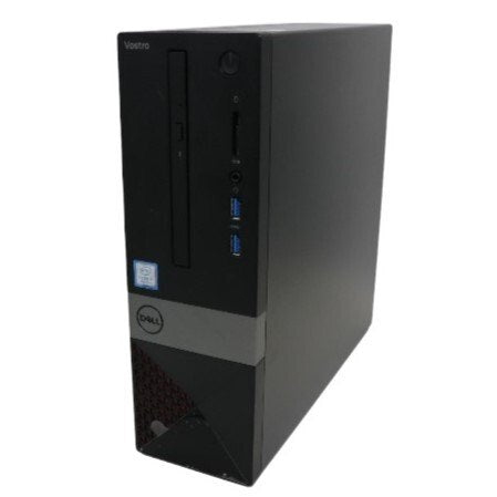 中古(A)] DELL Vostro 3470 デスクトップ D13S Core i5-8400 8GB SSD
