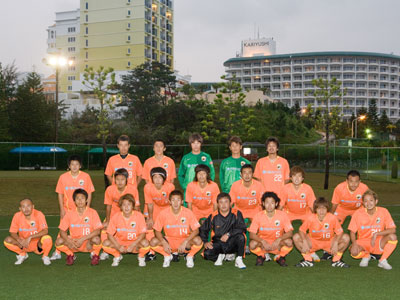 沖縄かりゆしFC