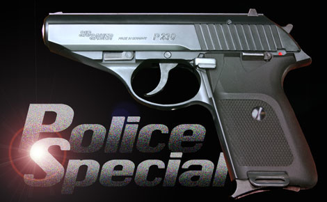 SIG P230JP モデルガン（HW）10／17（金）再生産