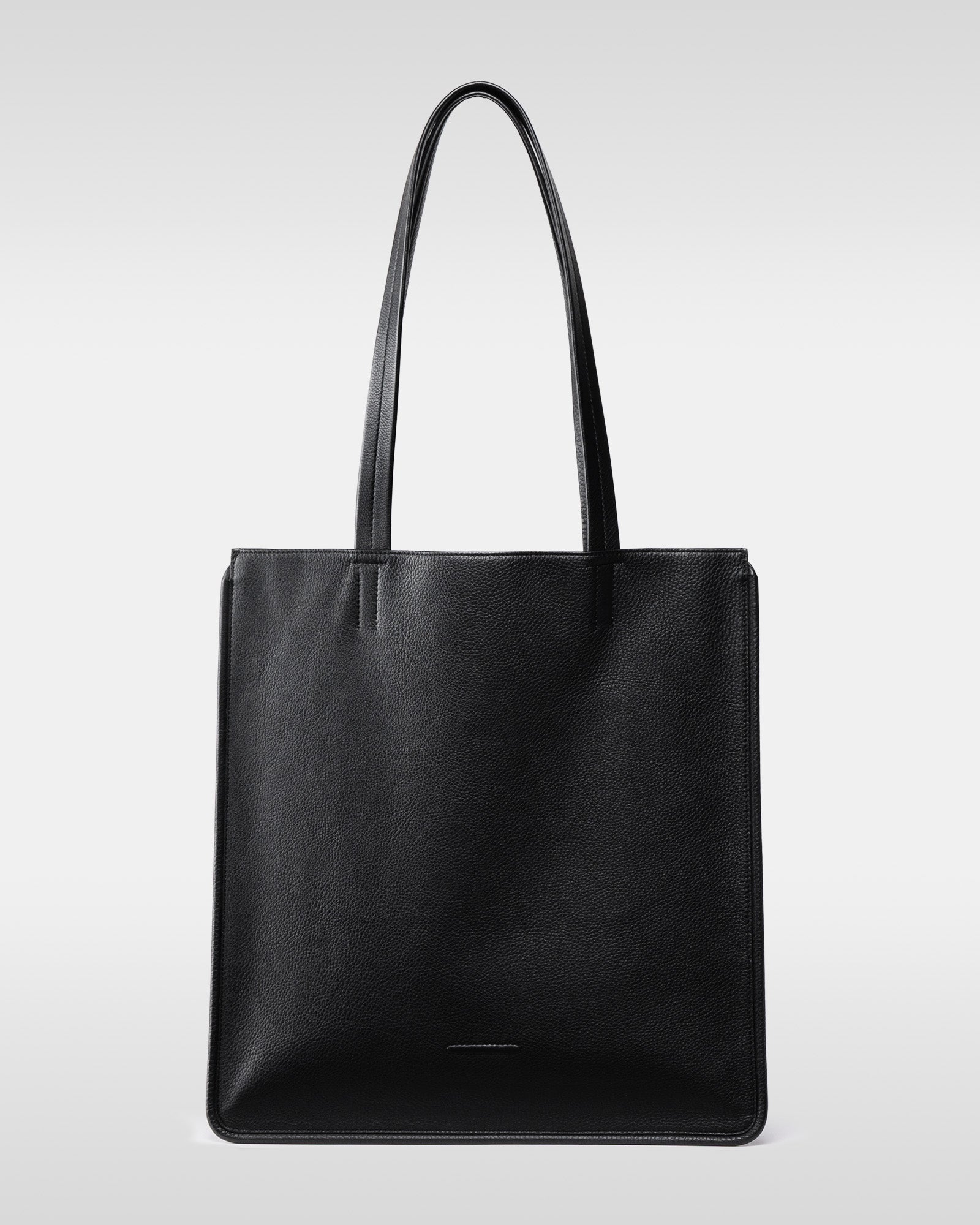 防水レザートートバッグ – objcts.io