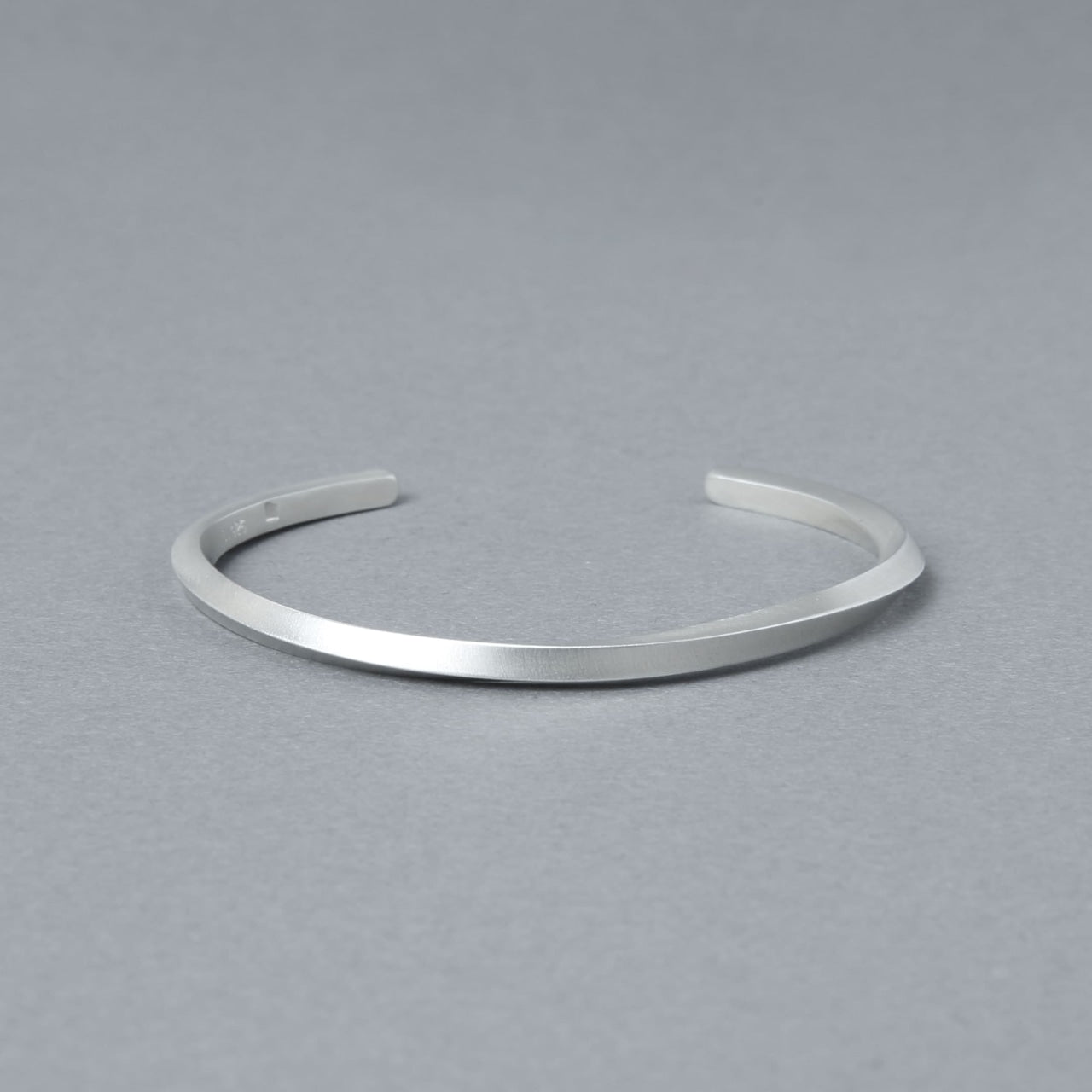 シルバーバングル・シルバーブレスレット｜シルバー925 バングル ｜幅