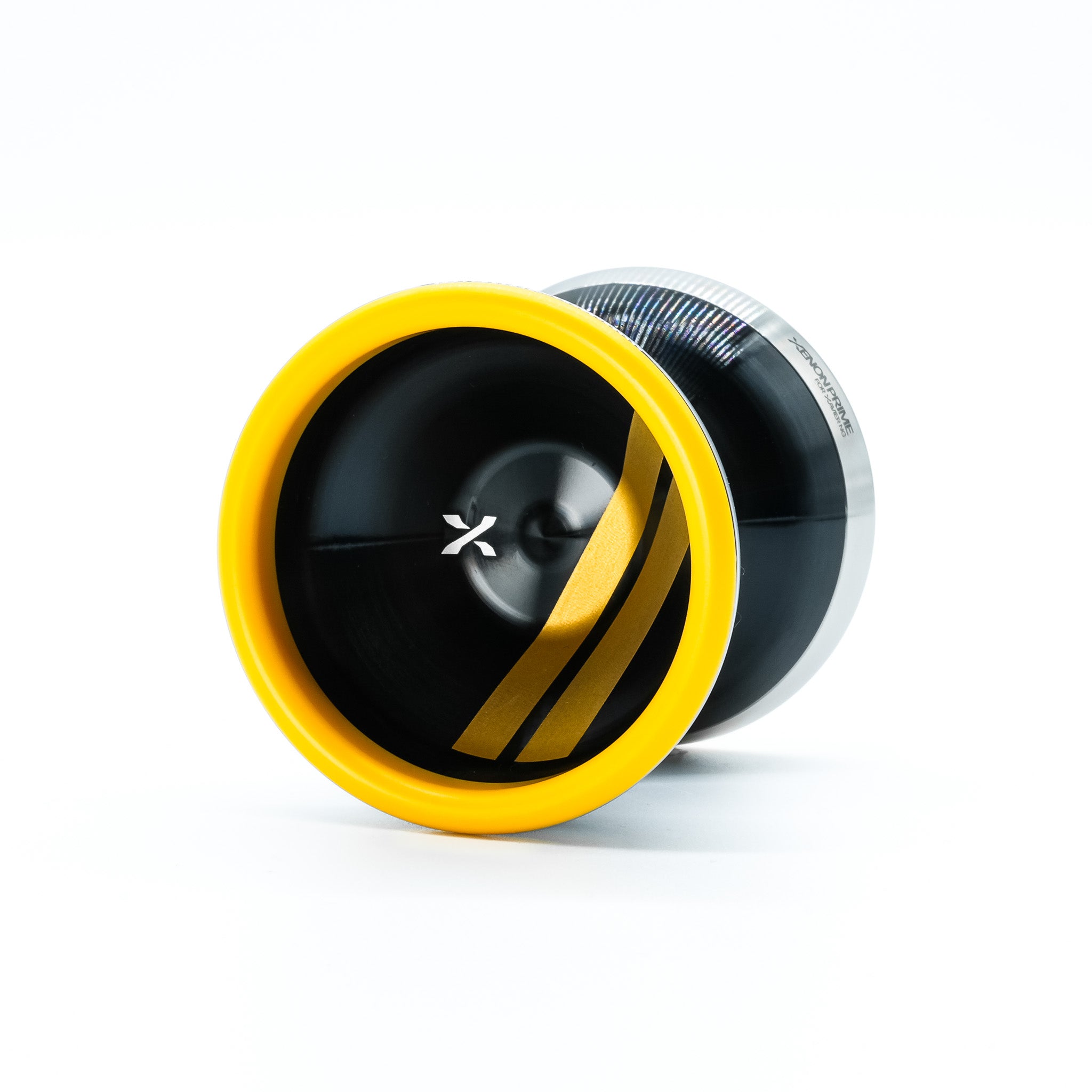 XENON PRIME by Xavier Ng