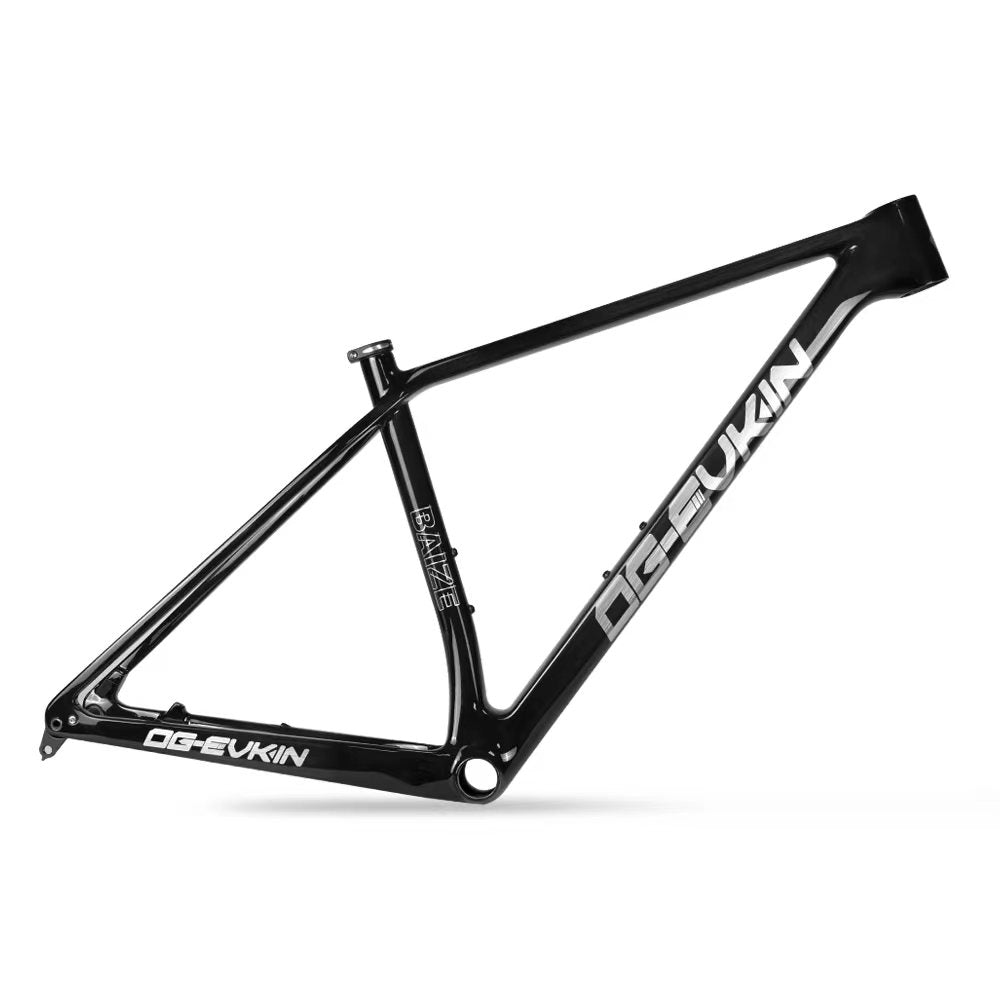 OG-EVKIN BAIZE MTB Carbon Mountain Bike Frame