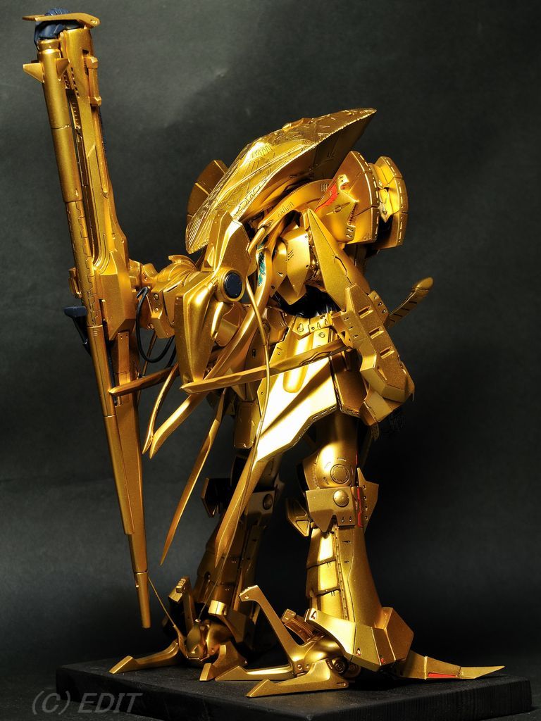 ワークショップキャスト ナイト・オブ・ゴールド バカな・・・バカなッ