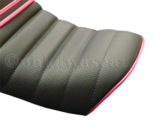 オオカワシート バイクシート/オプション加工