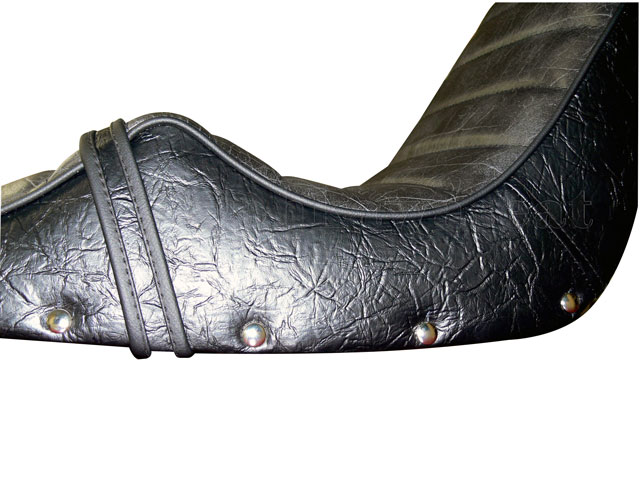 オオカワシート バイクシート/オプション加工