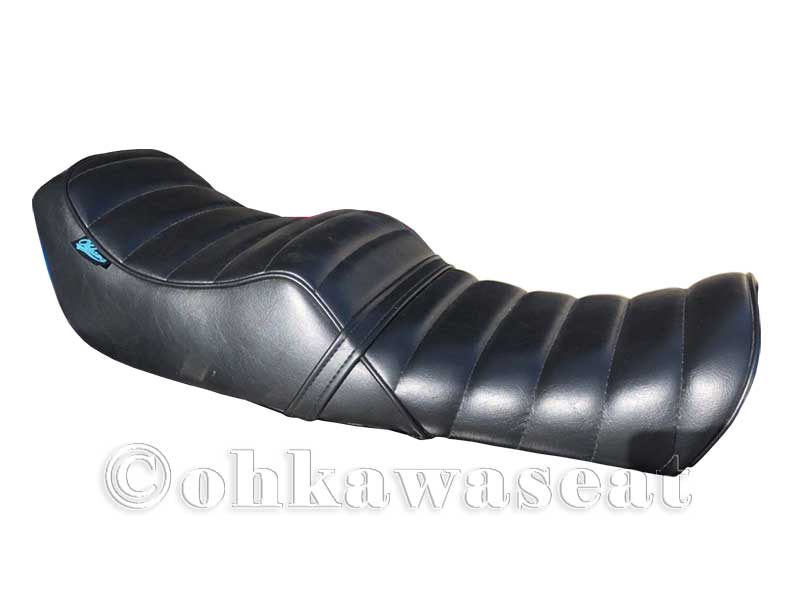 オオカワシート バイクシート関連/段シートギャラリーD-28