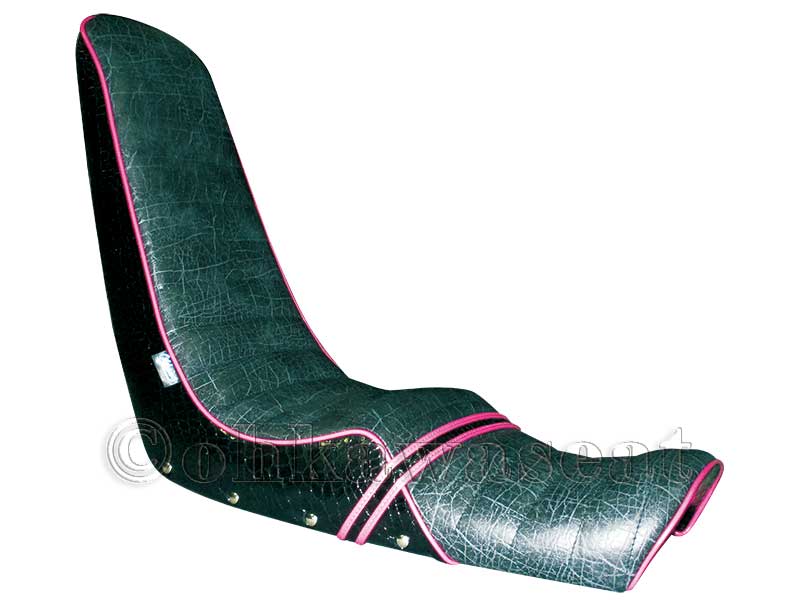 オオカワシート バイクシート関連/三段シートギャラリーT-24