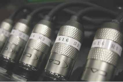 CAJ KLOTZ Patch Cable | Okada-International