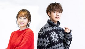 DREAMING MONSTER VANITYMIX WEB LIMITED INTERVIEW – VANITYmix マガジン