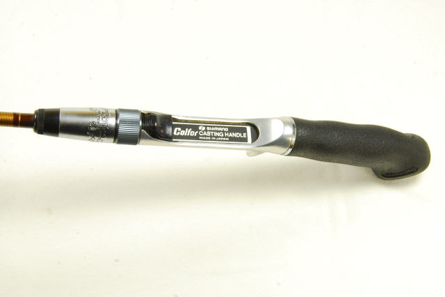 オールド シマノ グラファイト GR－01552 ／オール堂