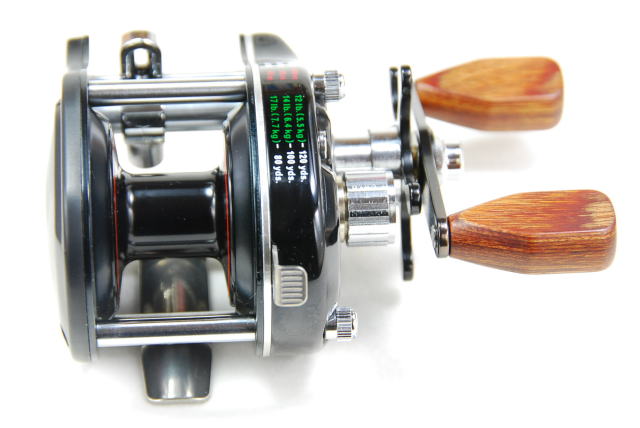 オールド ダイワ ファントム SM-20 ／オール堂