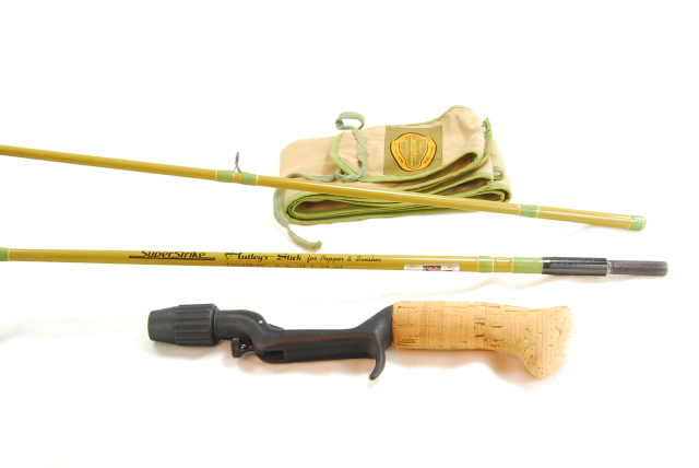 スミス スーパーストライク FGO－65M ハトリーズスティック