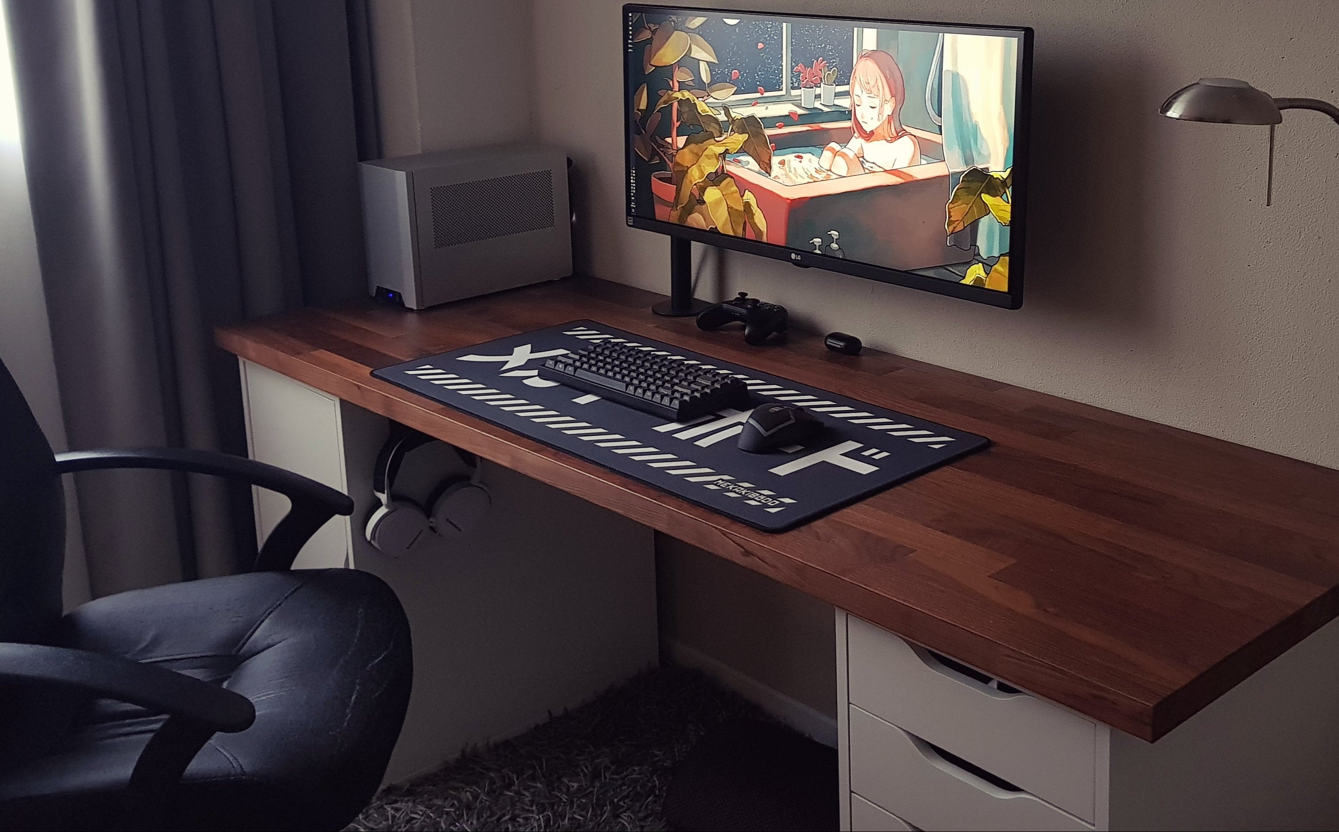 Meka Mat® – Omnitype®