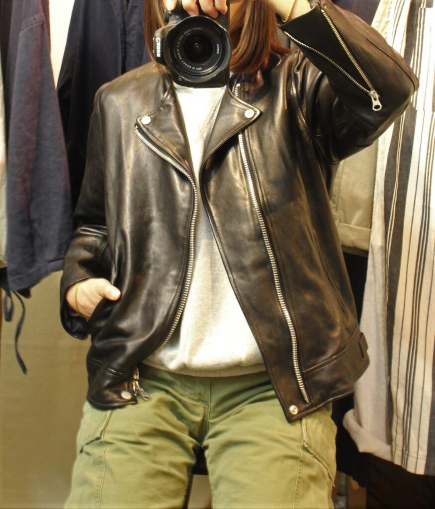 LAMB LEATHER vol.1 - OMNIGOD