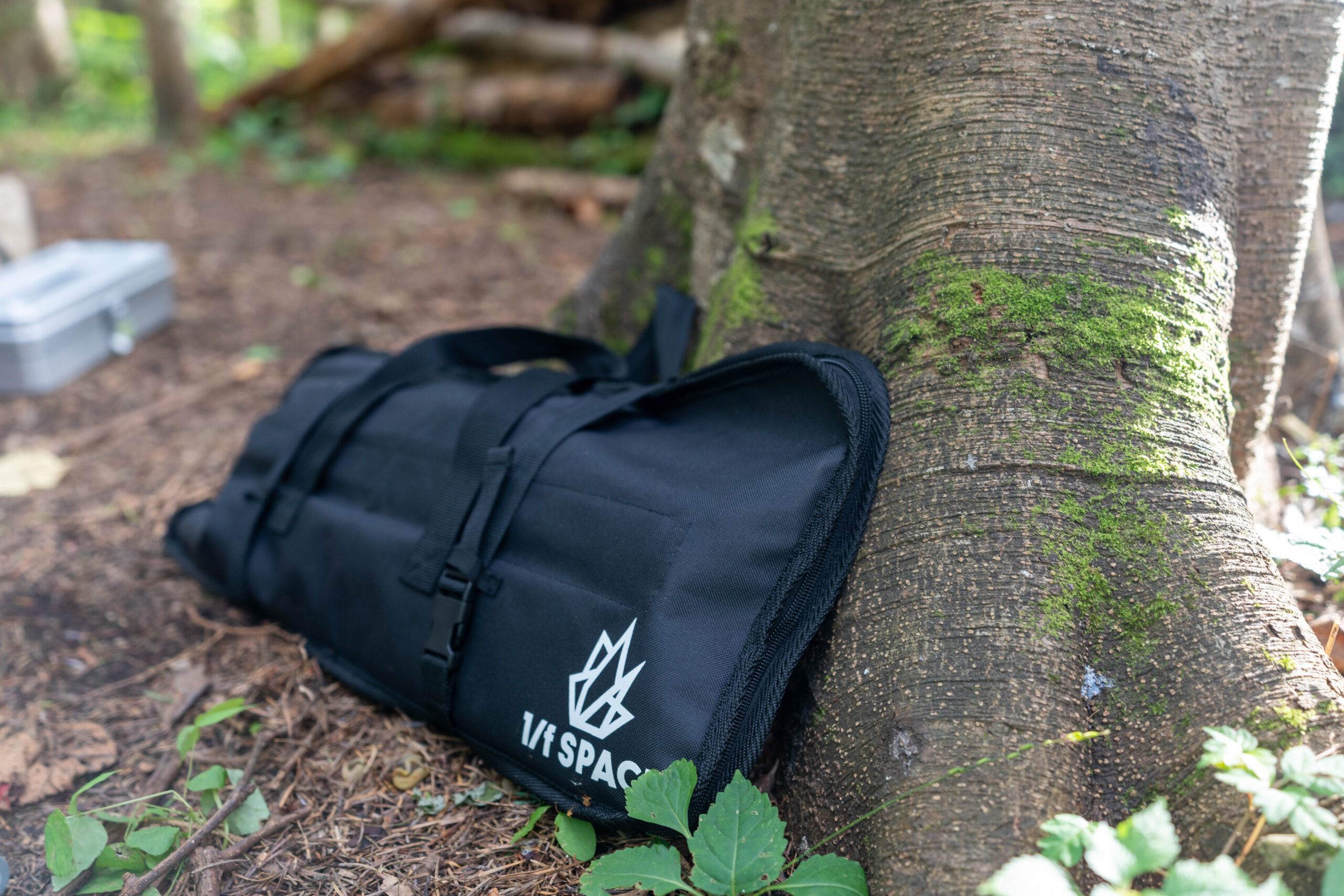 KAGARI (KURO) | 1/fspace ｜ 1/fspace