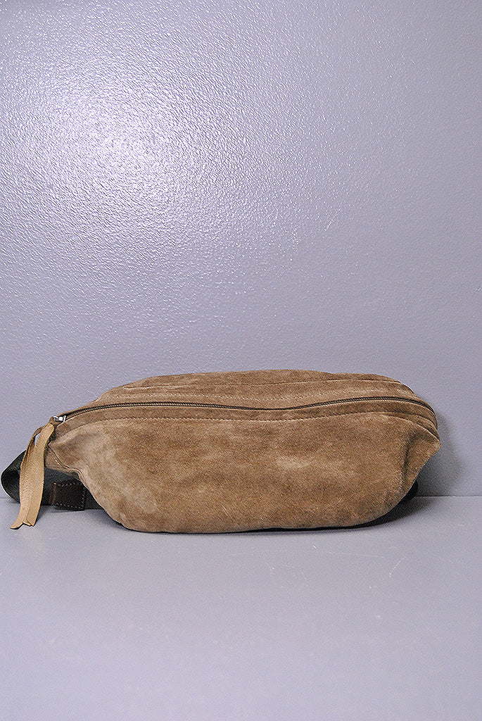 Hender Scheme pig waist pouch bag