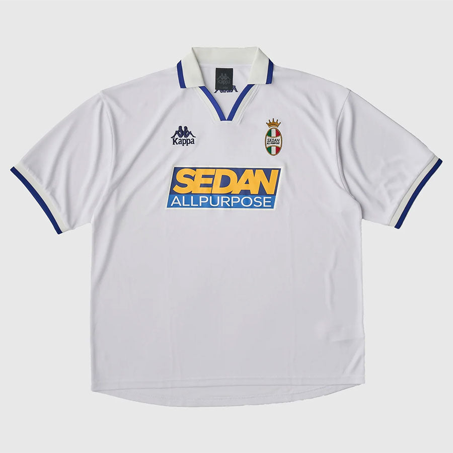 SEDAN ALL-PURPOSE/セダンオールパーパス】Kappa Game Shirts SD25S