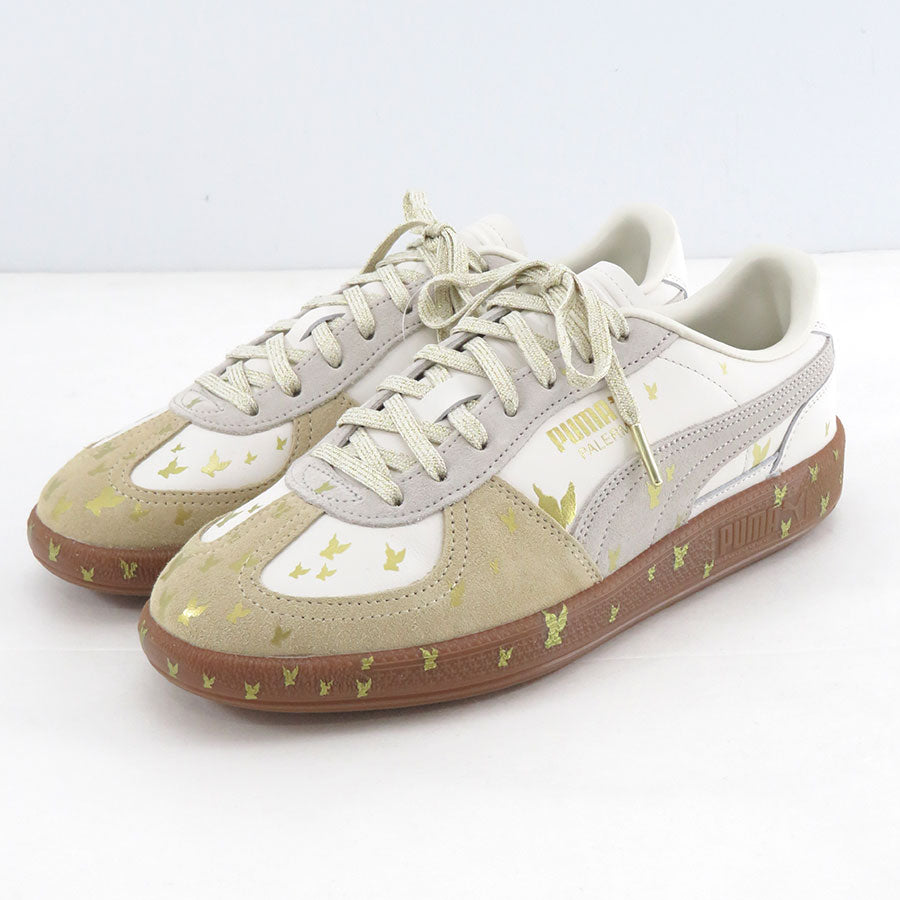 M A S U×PUMA】PUMA×MASU PALERMO BLESS 405928の通販 「ONENESS