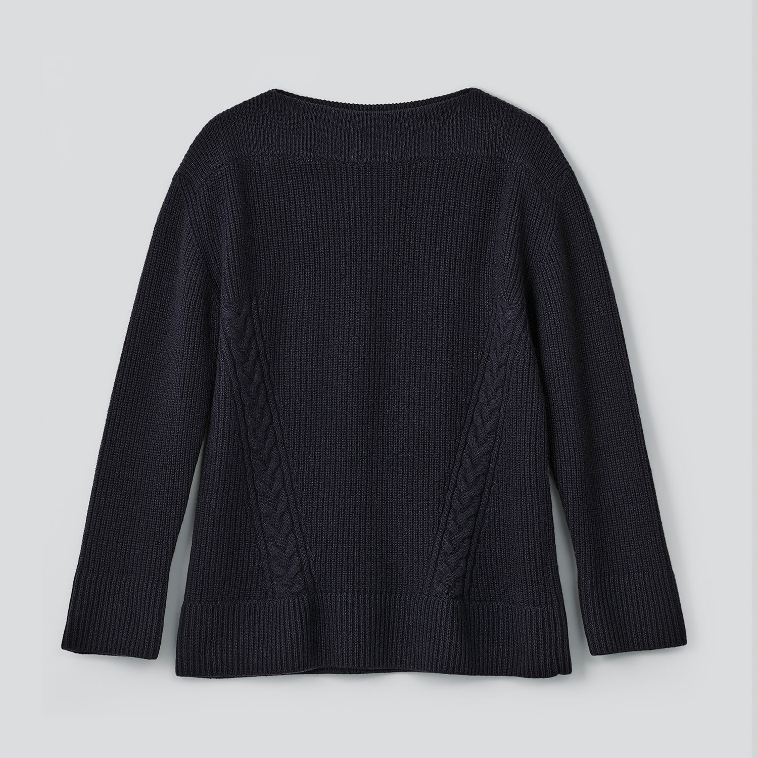 44124 Knit Top Amuse – FOXEY 公式オンラインブティック