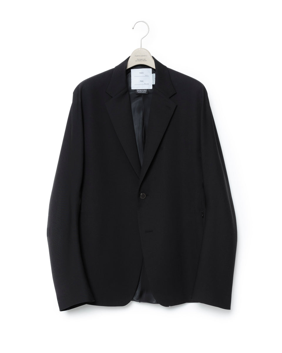 Kinetic Jk - Black – FUMITO GANRYU OFFICIAL STORE