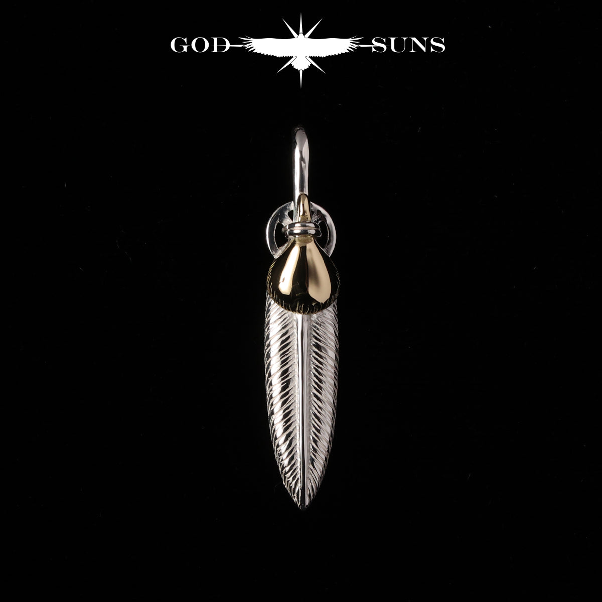 金ハートホイールフェザーS – GOD SUNS
