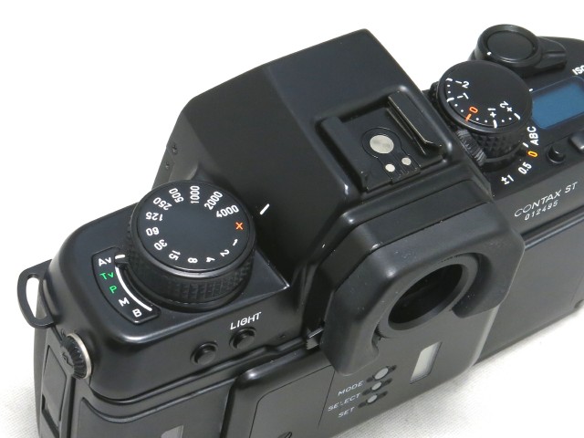 STの部屋 presented by カメラの極楽堂