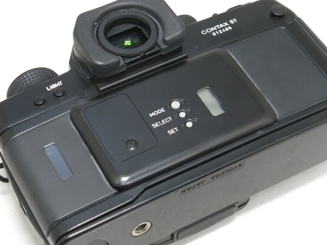 STの部屋 presented by カメラの極楽堂