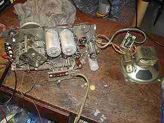 ナショナル BX－300