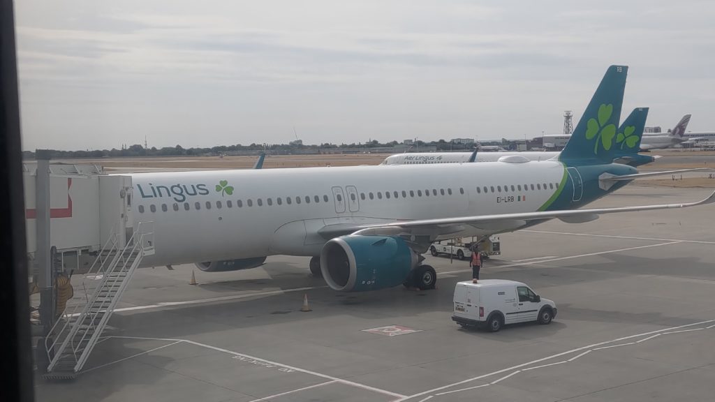 アイルランド長距離旅はスリル満点!? | Open Your Life