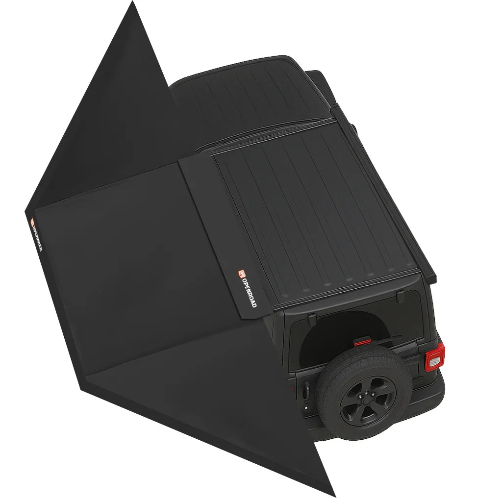 OPENROAD 180 Free Standing Awning – Openroad4wd
