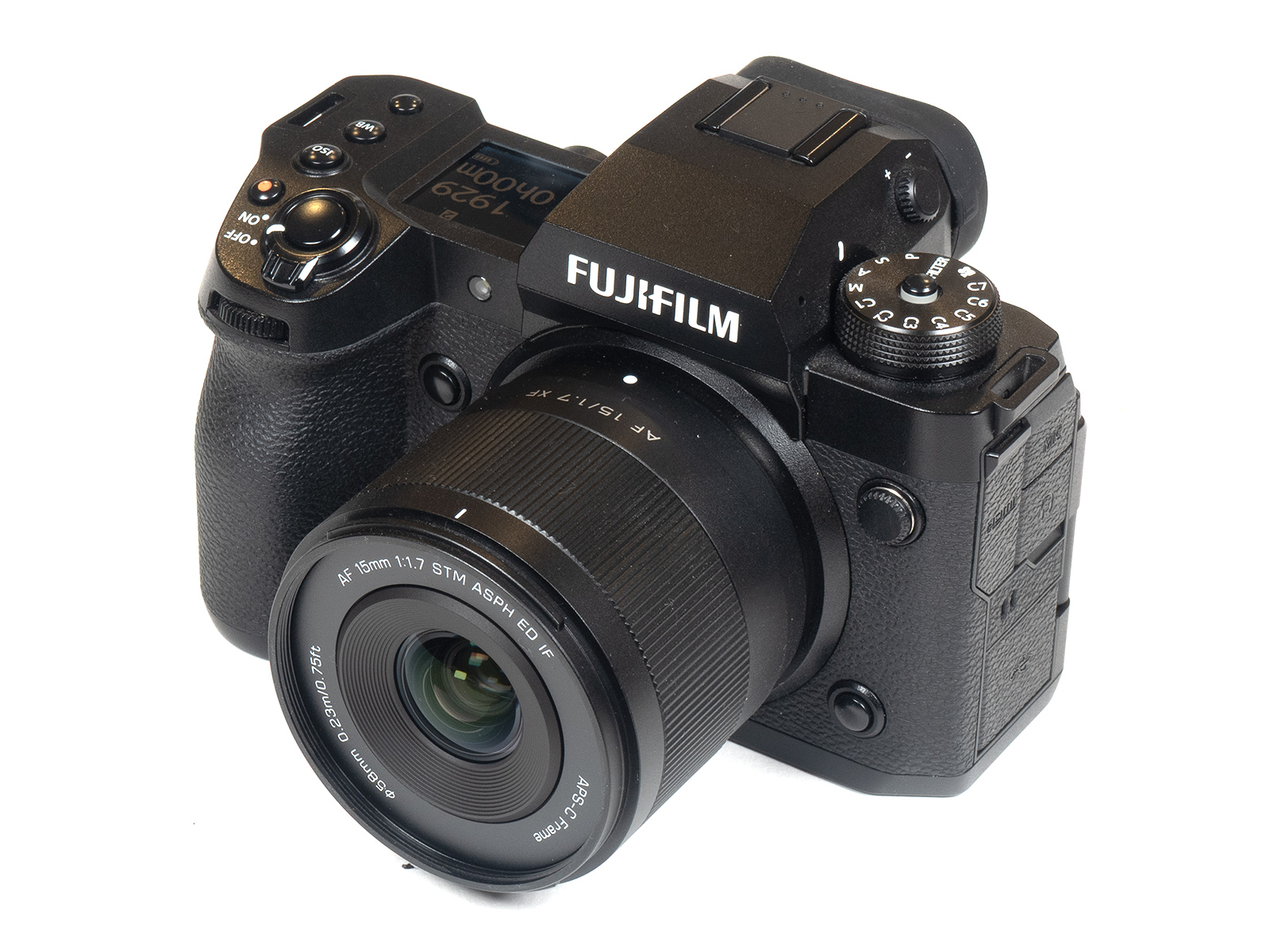 Viltrox AF 15mm f/1.7 Air XF Review - OpticalLimits